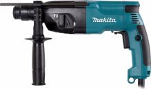 Перфоратор 2.7 Дж HR2470 Makita 