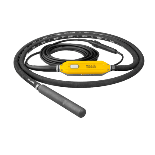 Глубинный вибратор Wacker Neuson IRFU 45/230