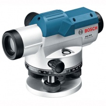 Нивелир оптический Bosch GOL 26D