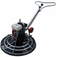 Затирочная машина по бетону бензиновая (вертолет) RD-S80 RedVerg